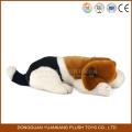 YK ICTI Approved Toy Factory Plush Animal de peluche animado y suave